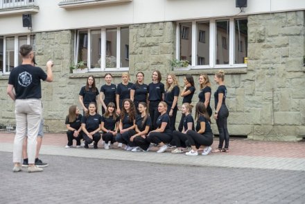 60.TKB - dzień drugi